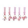 Брелок Hello Kitty «Сакура» Хэлло Китти (11562) изображение 4