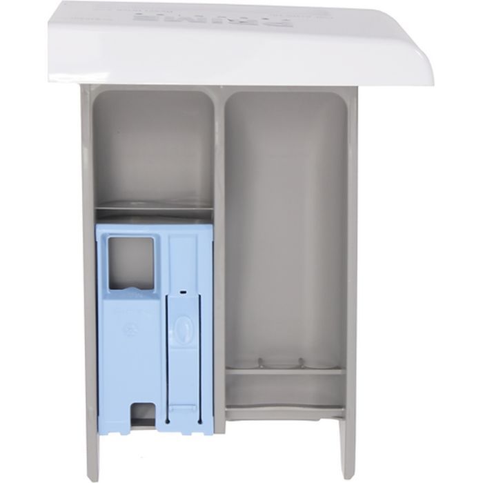 Пральна машина PRIME Technics PWF 91469 TID зображення 8