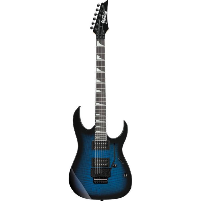 Электрогитара Ibanez GRG320FA TKS (234953)