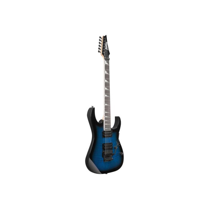 Электрогитара Ibanez GRG320FA TKS (234953) изображение 3