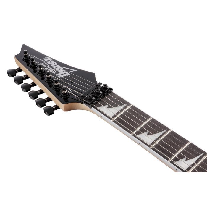 Электрогитара Ibanez GRG320FA TKS (234953) изображение 6