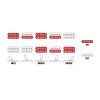 Электрогитара Ibanez GRG320FA TBS (234952) изображение 8