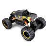 Радиоуправляемая игрушка Maisto Rock Crawler 2.4 ГГц (аккум. 6.4v + 3хААА), черный (82746 black) изображение 2