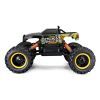 Радиоуправляемая игрушка Maisto Rock Crawler 2.4 ГГц (аккум. 6.4v + 3хААА), черный (82746 black) изображение 3