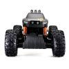Радиоуправляемая игрушка Maisto Rock Crawler 2.4 ГГц (аккум. 6.4v + 3хААА), черный (82746 black) изображение 4