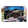 Радиоуправляемая игрушка Maisto Rock Crawler 2.4 ГГц (аккум. 6.4v + 3хААА), черный (82746 black) изображение 6