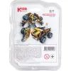 Трансформер Kids Team Грузовик (E2014-02) изображение 5