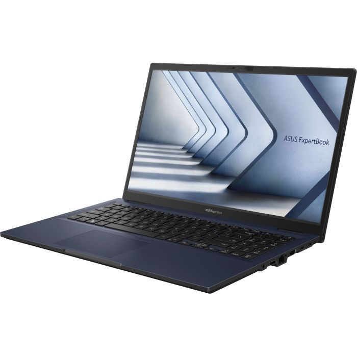 Ноутбук ASUS Expertbook B1 B1502CVA-BQ1978X (90NX06X1-M02NF0) изображение 3