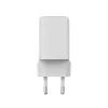 Зарядний пристрій Canyon CU35CC GaN 35W 2xPD EU White (CNS-CUW35CC) зображення 2