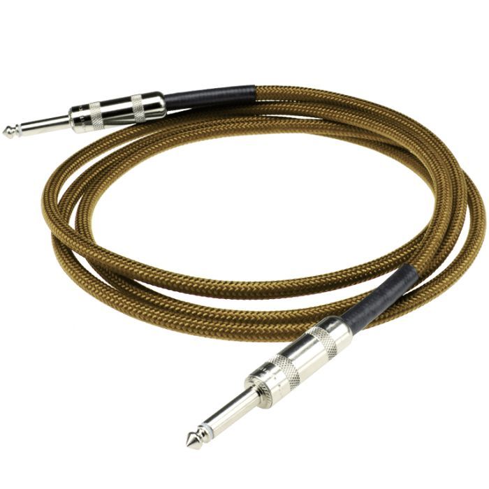 Инструментальный кабель DiMarzio Instrument Cable 4.5m Purple (EP1715SSP)