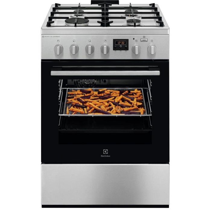 Плита Electrolux LKK660220X