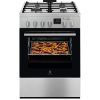 Плита Electrolux LKK660220X