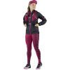 Штани Dynafit Ultra Graphic Long Tights Wms 71441 6212 - M - бордовий (016.002.2385) зображення 3