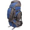 Рюкзак туристический Terra Incognita Discover 100 blue / gray (4823081500605)