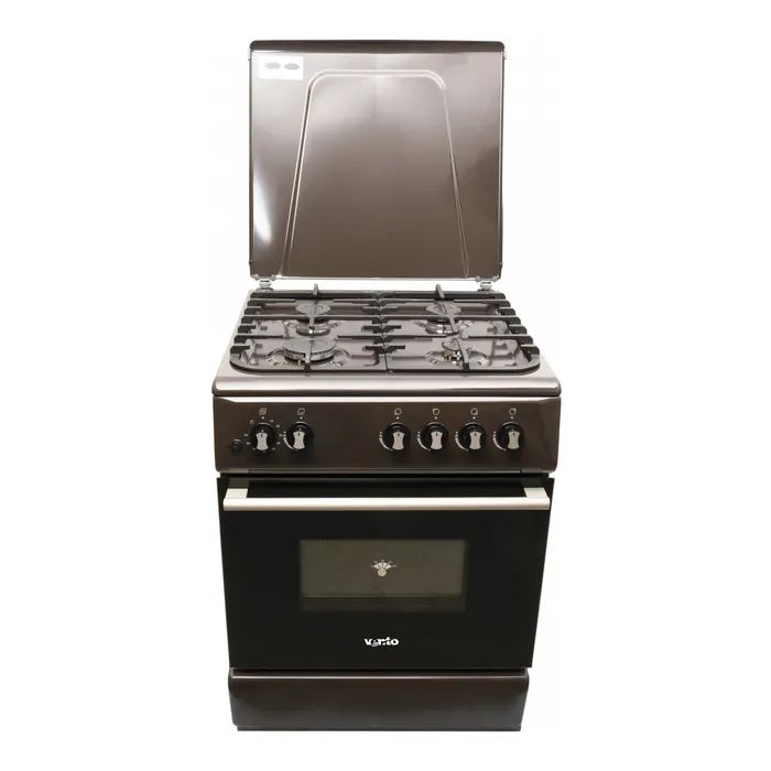 Плита Ventolux GG 6060 CS (WH) T