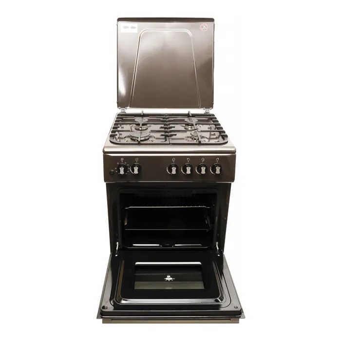 Плита Ventolux GG 6060 CS (WH) T изображение 3