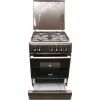 Плита Ventolux GG 6060 CS (BR) T изображение 4