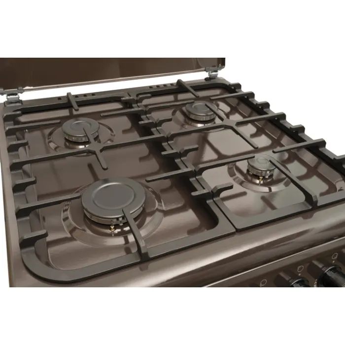 Плита Ventolux GG 6060 CS (WH) T изображение 6