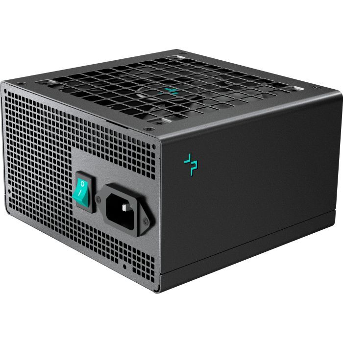 Блок питания Deepcool 750W PL750D V2 (R-PL750D-FC0B-EU-V2) изображение 2