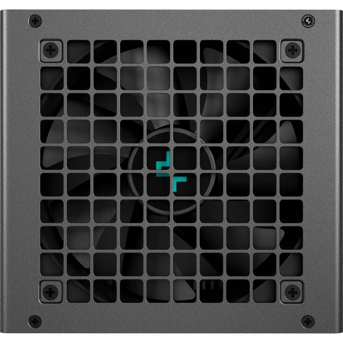 Блок питания Deepcool 750W PL750D V2 (R-PL750D-FC0B-EU-V2) изображение 3