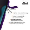 Чехол для мобильного телефона Armorstandart UNIT2 Google Pixel 9 Pro XL Purple (ARM80908) изображение 3