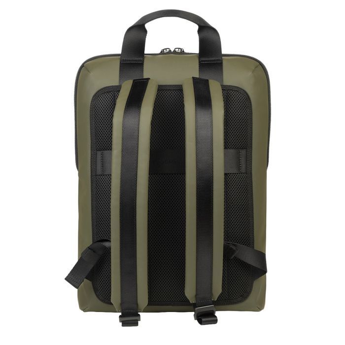 Рюкзак для ноутбука Tucano 16" Gommo gray (BKGOM15-G) зображення 4