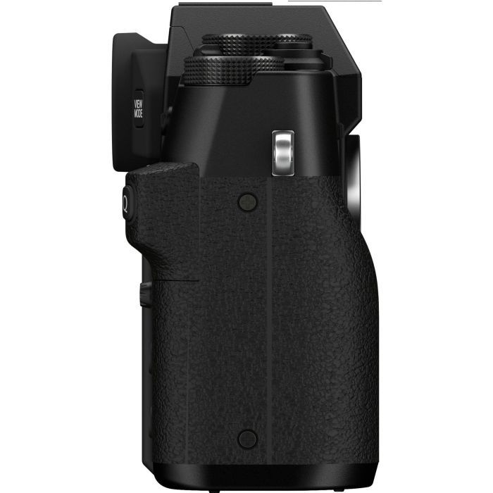Цифровой фотоаппарат Fujifilm X-T30 II + XC 15-45mm F3.5-5.6 Kit Black (16830419) изображение 4