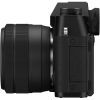 Цифровой фотоаппарат Fujifilm X-T30 II + XC 15-45mm F3.5-5.6 Kit Black (16830419) изображение 5