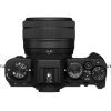 Цифровой фотоаппарат Fujifilm X-T30 II + XC 15-45mm F3.5-5.6 Kit Black (16830419) изображение 6