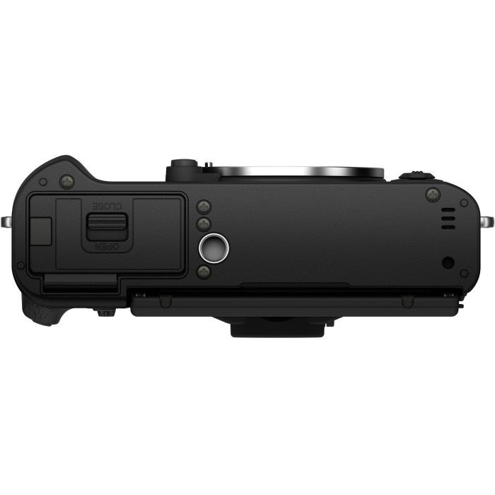Цифровой фотоаппарат Fujifilm X-T30 II + XC 15-45mm F3.5-5.6 Kit Black (16830419) изображение 7