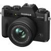 Цифровой фотоаппарат Fujifilm X-T30 II + XC 15-45mm F3.5-5.6 Kit Black (16830419)