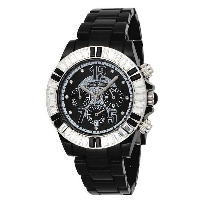 Наручний годинник Paris Hilton 138.4340.99
