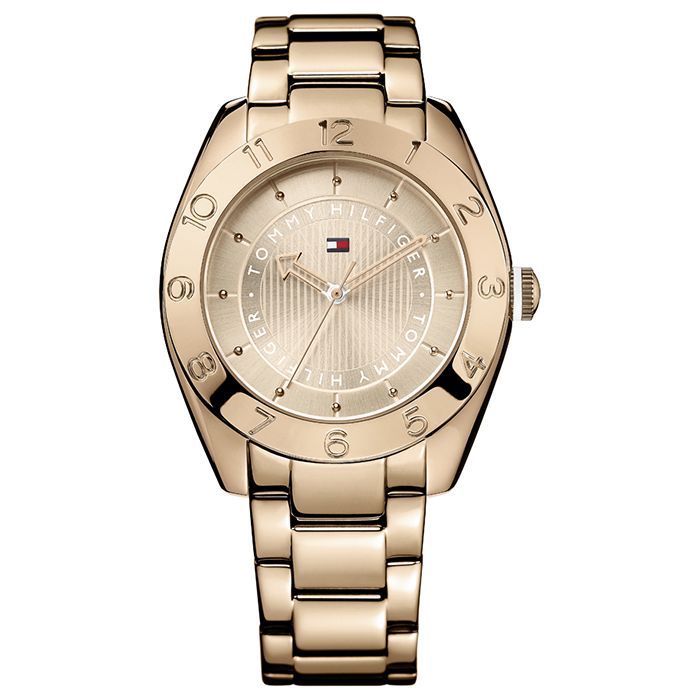 Наручные часы Tommy Hilfiger 1781358