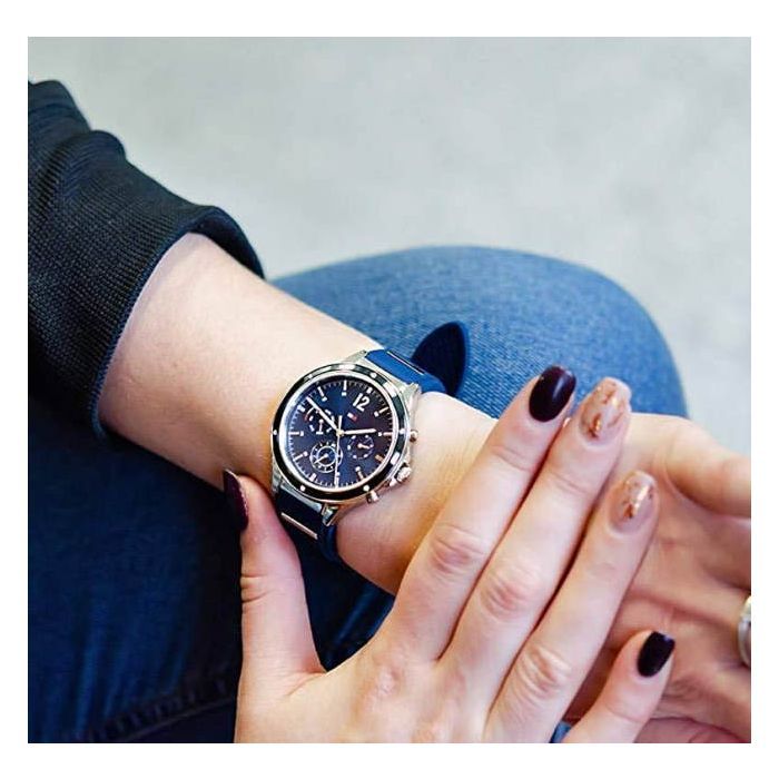 Наручные часы Tommy Hilfiger 1782281 изображение 2