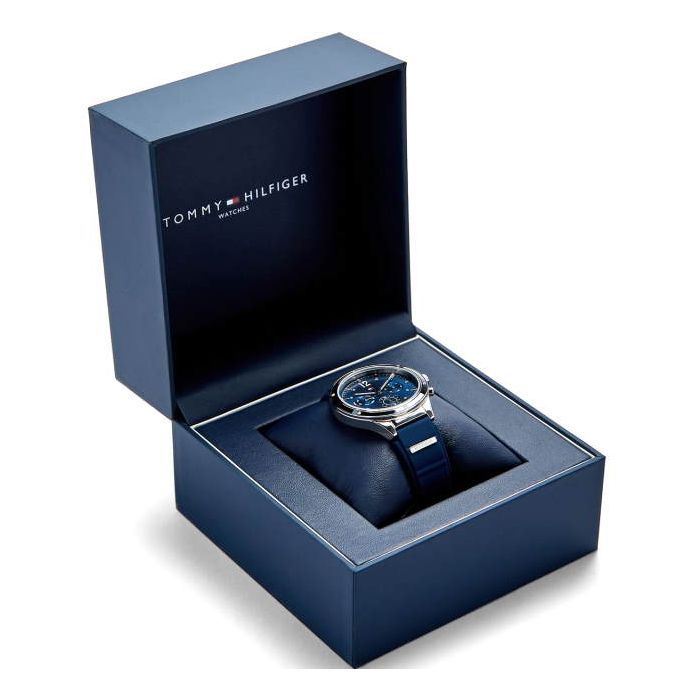 Наручные часы Tommy Hilfiger 1782281 изображение 4