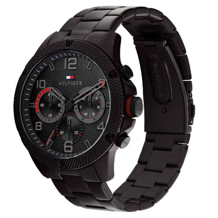 Наручний годинник Tommy Hilfiger 1792030 зображення 2