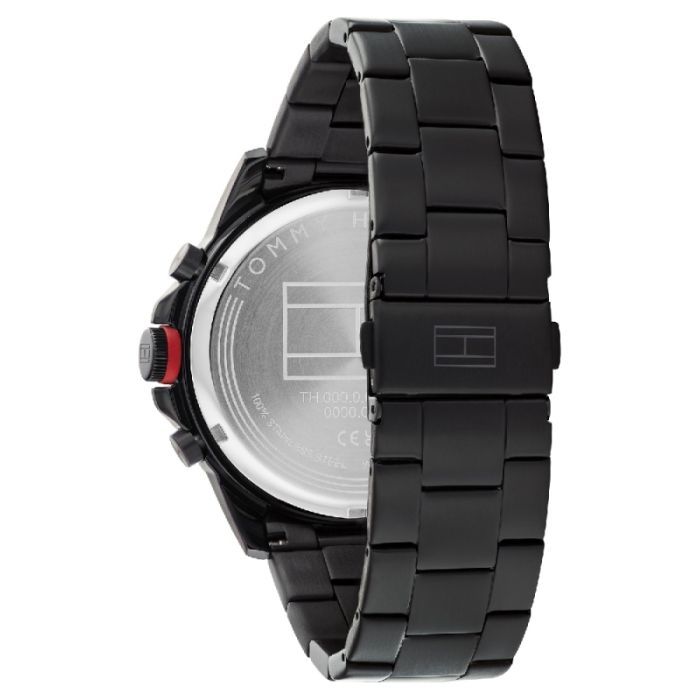 Наручний годинник Tommy Hilfiger 1792030 зображення 3