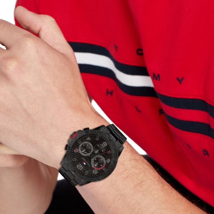 Наручний годинник Tommy Hilfiger 1792030 зображення 4
