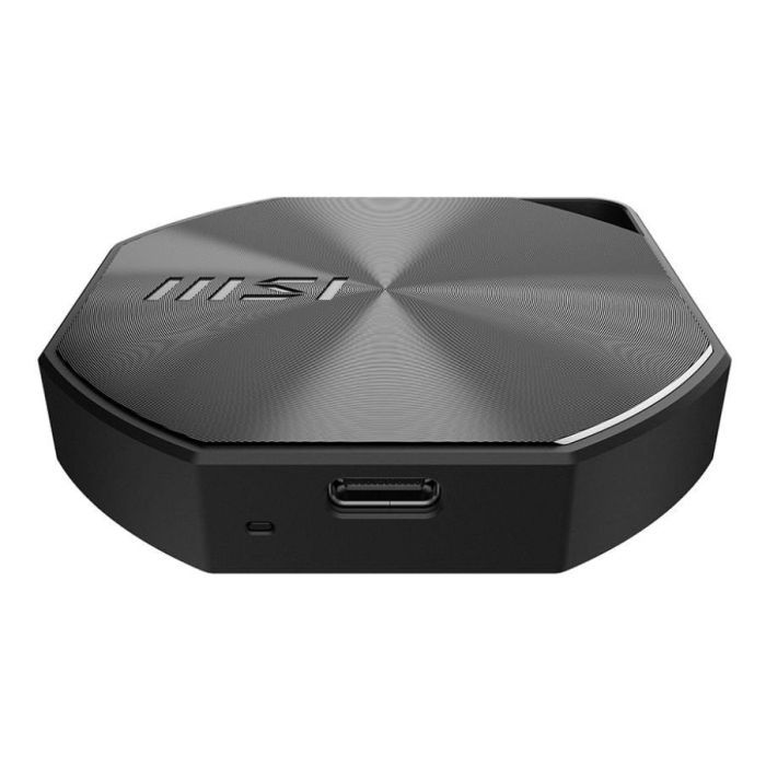 Накопитель SSD USB Type-C 1TB DATAMAG 20Gbps MSI (S78-440L0B0-P83) изображение 3