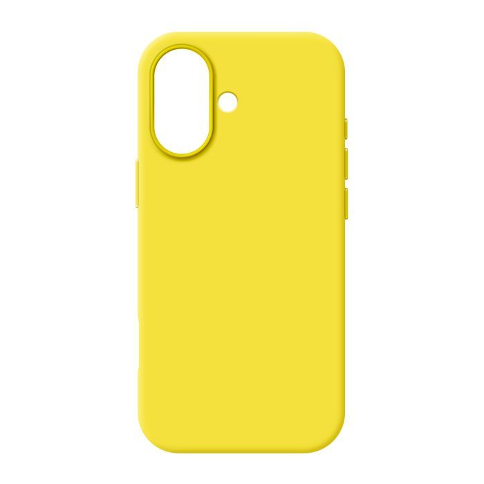 Чехол для мобильного телефона Armorstandart ICON2 Case Apple iPhone 16 Star Fruit (ARM81300)