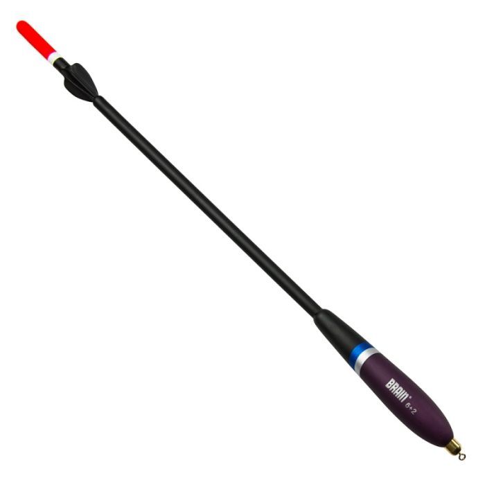 Поплавок Brain BF10 8+2gr. (1858.60.29)