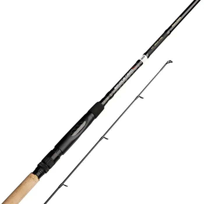 Удилище Savage Gear SG2 Shore Game 9'/2.74m 7-24g (1854.17.10) изображение 2