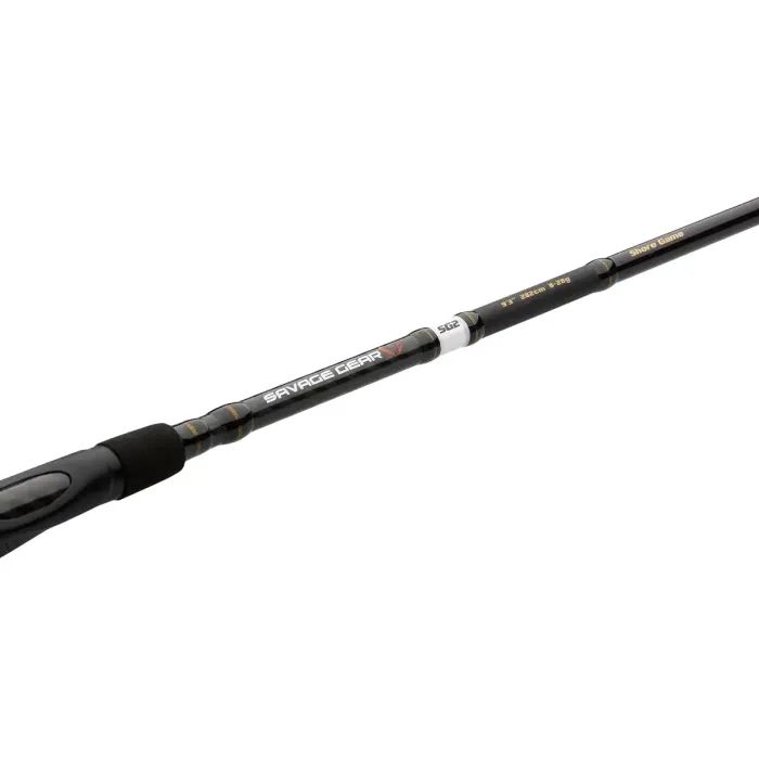 Удилище Savage Gear SG2 Shore Game 9'/2.74m 7-24g (1854.17.10) изображение 3
