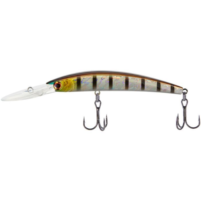 Воблер Select Diver 130F 130mm 24.0g 13 (max 8.0m) (1870.70.22)