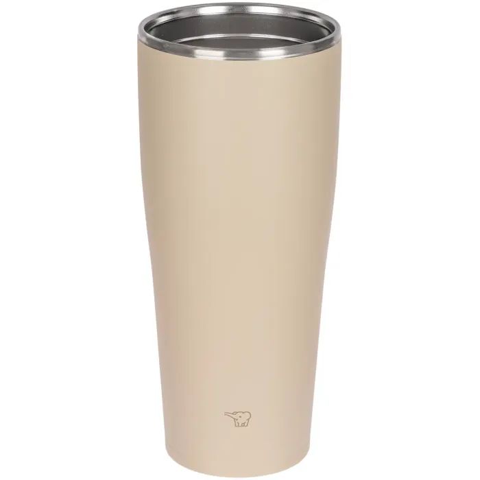 Термокружка Zojirushi SX-HA89HCM 0.89 л Пісочний (1678.07.91) зображення 3