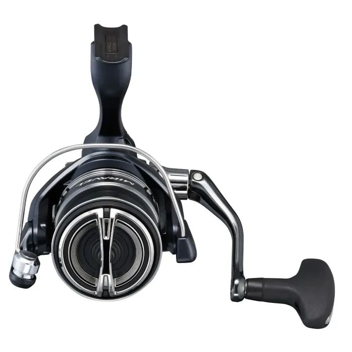 Катушка Shimano Miravel 2500 5+1BB 5.01 (MIR2500) изображение 2