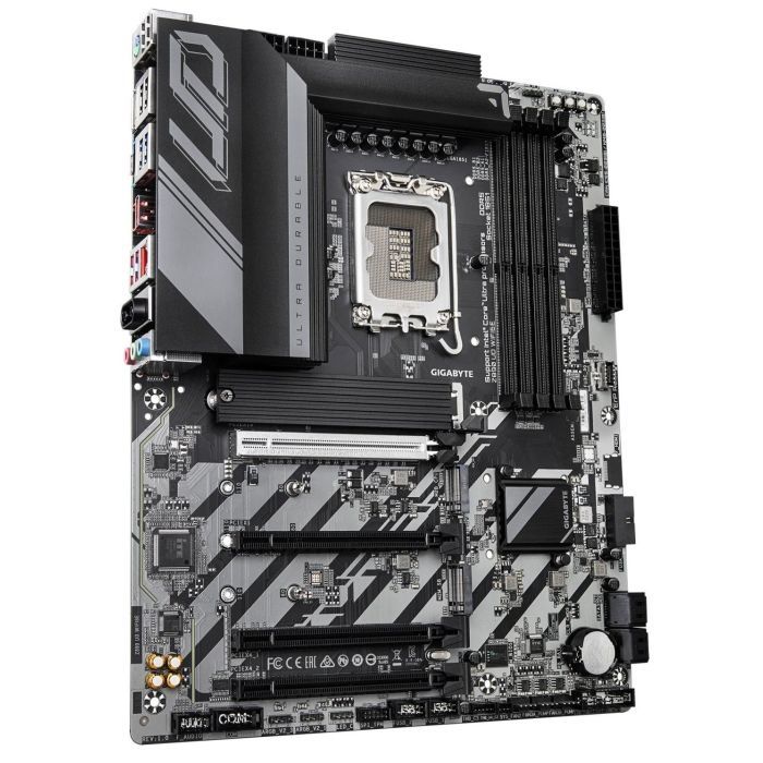 Материнская плата GIGABYTE Z890 UD WIFI6E изображение 3