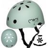 Шлем MoMi Mimi Mat green (ROBI00050) изображение 3
