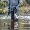 Водонепроницаемые носки Dexshell Wading Pro Socks чорні розмір L (43-46) (DS70606JBG-L) изображение 5