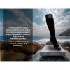 Водонепроницаемые носки Dexshell Wading Pro Socks чорні розмір L (43-46) (DS70606JBG-L) изображение 7